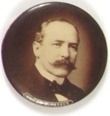 Alton Parker Sepia
