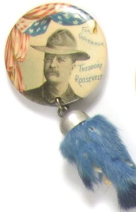 Roosevelt Rough Rider