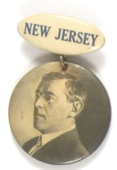 Wilson New Jersey