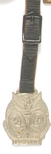 Cox-Roosevelt Fob