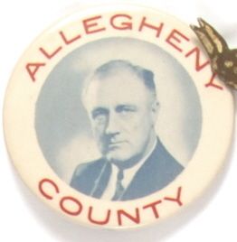 FDR Allegheny County