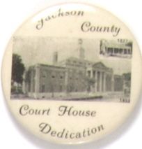 Truman Jackson County Courthouse