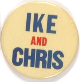 Ike and Chris, Massachusetts