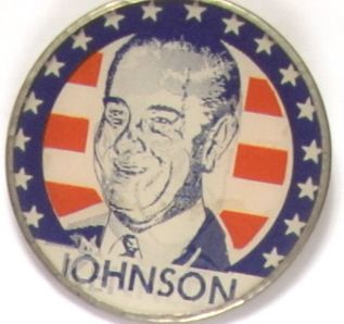 JFK-LBJ Flasher