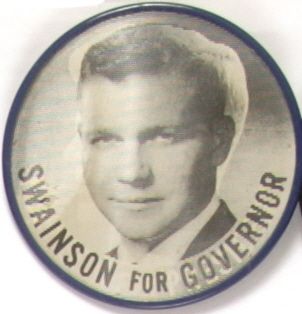 JFK-Swainson Michigan Flasher