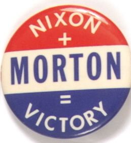 Nixon Kentucky Coattail