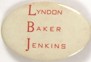 Lyndon Baker Jenkins