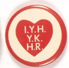 Goldwater IYHYKHR