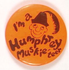 Humphrey Muskie-Teer