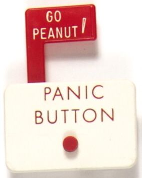 Cater Panic Button, Go Peanut