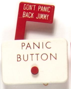 Carter Panic Button, Dont Panic