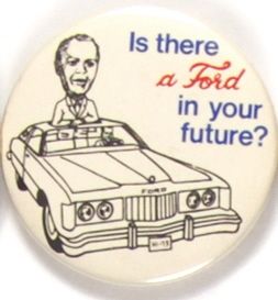 Ford in Your Future?