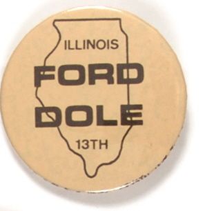 Ford Illinois