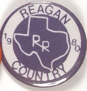 Texas Reagan Country