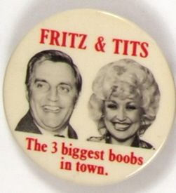 Fritz and Tits