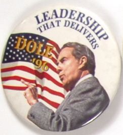 Bob Dole Leadership