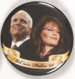 McCain-Palin Jugate