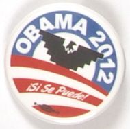 Obama 2012 UFW