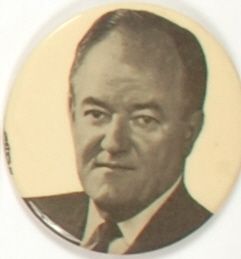 Humphrey Picture Pin