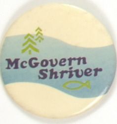 McGovern-Shriver Environment