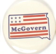 McGovern South Dakota