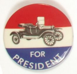 Ford Model T