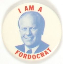 I am a Fordocrat