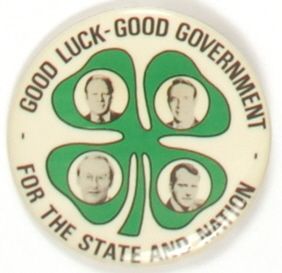 Ford Illinois Coattail