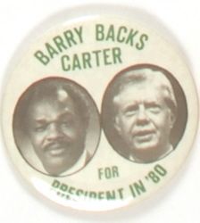 Carter Washington, D.C.