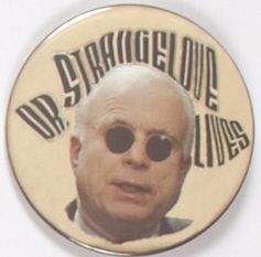 McCain Dr. Strangelove