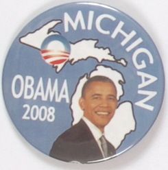 Michigan for Obama 2008