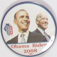 Obama-Biden Illinois