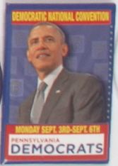 Obama Pennsylvania