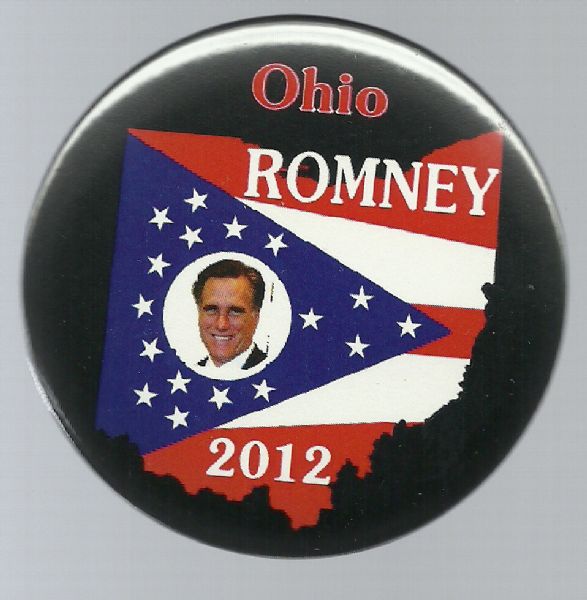Romney Ohio