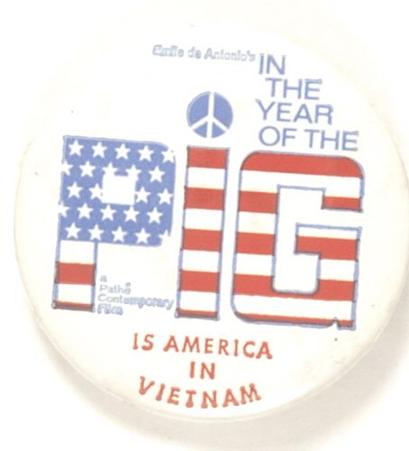  Vietnam, In the Year of the Pig