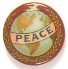 Peace!