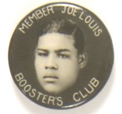 Joe Louis Booster Club