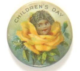 Children’s Day
