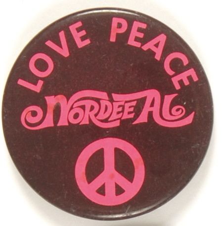 Love and Peace