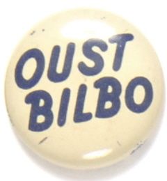 Oust Bilbo, Mississippi
