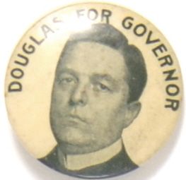 Douglas for Governor