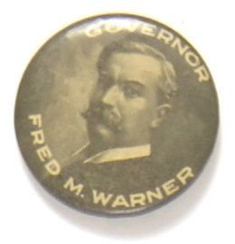 Warner for Governor, Michigan