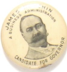 Houchin for Governor, Kansas
