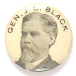 Gen. Black Georgia