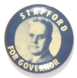 Stafford for Governor, Vermont