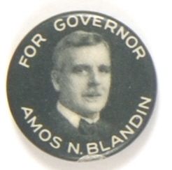 Blandin, New Hampshire 