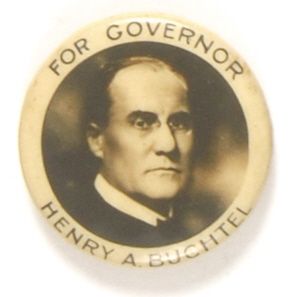 Buchtel for Governor, Colorado