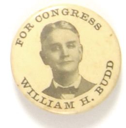 Budd for Congress, Ohio