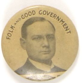 Folk for Good Government, Missouri