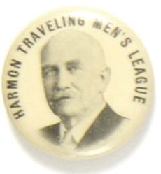 Traveling Men for Harmon